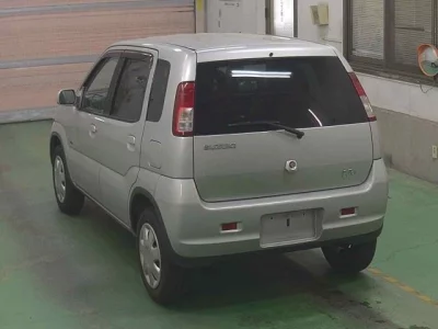Suzuki Kei
