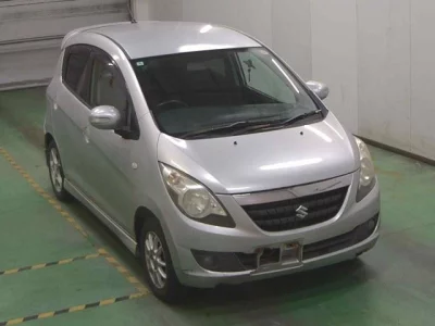 Suzuki Cervo