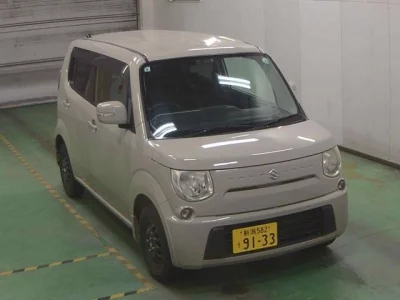 Suzuki MRWAGON