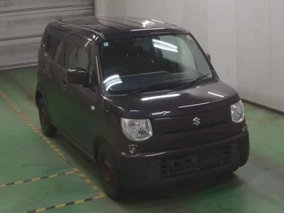 Suzuki MR Wagon