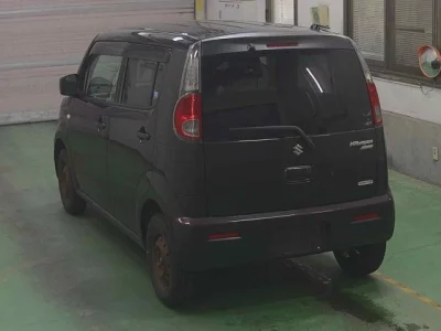 Suzuki MR Wagon