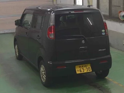 Suzuki MR Wagon