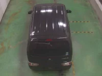 Suzuki WAGON R лот № 3077 оценка 3.5  с аукциона в Японии 5