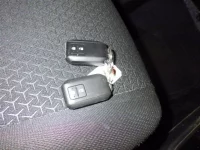 Suzuki SWIFT лот № 103 оценка 3.5  с аукциона в Японии 3