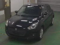 Suzuki SWIFT лот № 103 оценка 3.5  с аукциона в Японии 5
