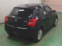 Suzuki SWIFT лот № 103 оценка 3.5  с аукциона в Японии 6