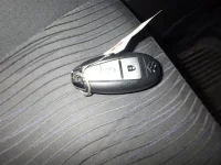 Suzuki SWIFT лот № 189 оценка R  с аукциона в Японии 3