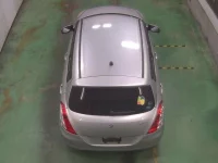 Suzuki SWIFT лот № 189 оценка R  с аукциона в Японии 4