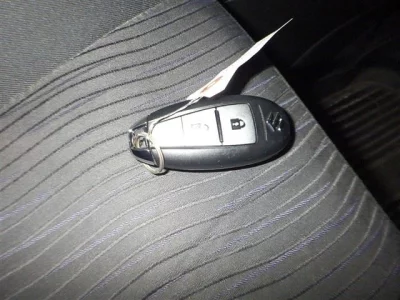 Suzuki SWIFT  с аукциона в Японии