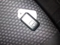 Suzuki SWIFT лот № 3073 оценка 3.5  с аукциона в Японии 3