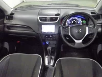 Suzuki SWIFT лот № 3092 оценка 3.5  с аукциона в Японии 2