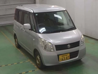 Suzuki PALETTE