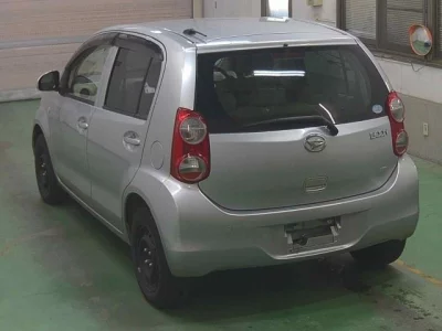 Daihatsu Boon
