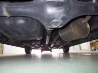 Daihatsu MOVE CANBUS лот № 3093 оценка 4  с аукциона в Японии 4