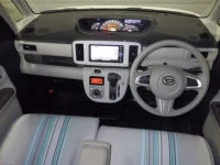 Daihatsu MOVE CANBUS лот № 3093 оценка 4  с аукциона в Японии 2