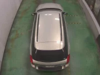 Subaru LEGACY OUTBACK лот № 3716 оценка 3.5  с аукциона в Японии 4