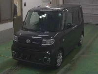 Daihatsu TANTO лот № 1054 оценка 3.5  с аукциона в Японии 5