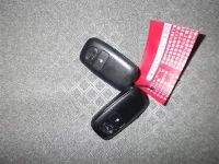 Daihatsu TANTO лот № 1054 оценка 3.5  с аукциона в Японии 3