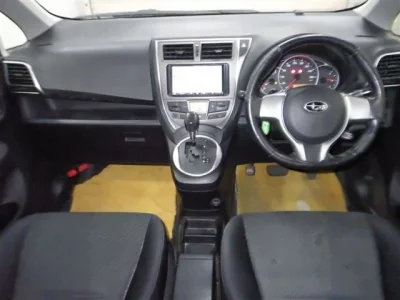 Subaru Trezia