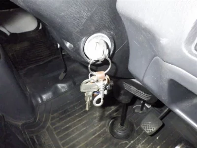 Subaru SAMBAR