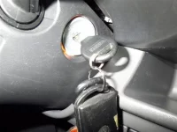 Subaru STELLA лот № 181 оценка 3.5  с аукциона в Японии 3