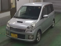 Subaru STELLA лот № 181 оценка 3.5  с аукциона в Японии 5