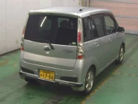 Subaru STELLA лот № 181 оценка 3.5  с аукциона в Японии 6