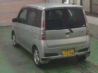 Subaru STELLA лот № 181 оценка 3.5  с аукциона в Японии 1