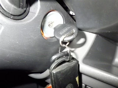 Subaru STELLA  с аукциона в Японии