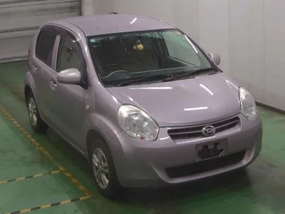 Daihatsu Boon