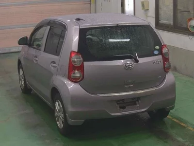 Daihatsu Boon