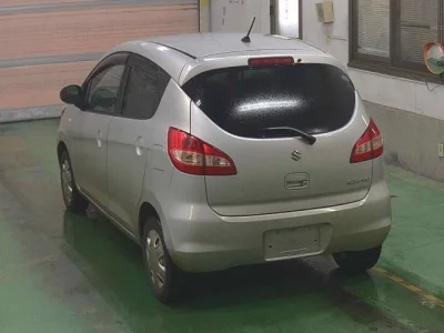 Suzuki CERVO
