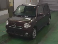 Daihatsu MIRA лот № 364 оценка 3.5  с аукциона в Японии 5
