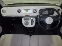 Daihatsu MIRA лот № 364 оценка 3.5  с аукциона в Японии 2