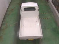 Mitsubishi MINICAB TRUCK лот № 1118 оценка R  с аукциона в Японии 4
