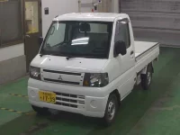 Mitsubishi MINICAB TRUCK лот № 1118 оценка R  с аукциона в Японии 5