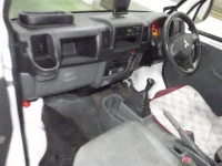 Mitsubishi MINICAB TRUCK лот № 1118 оценка R  с аукциона в Японии 2