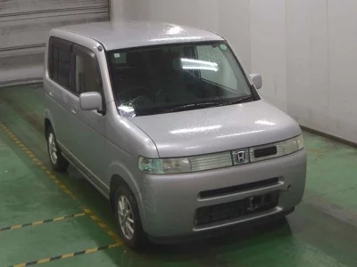 Honda THATS
