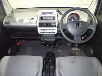 Honda THATS
