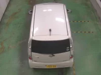 Daihatsu MOVE лот № 1649 оценка R  с аукциона в Японии 4