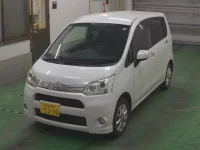 Daihatsu MOVE лот № 1649 оценка R  с аукциона в Японии 5
