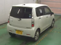 Daihatsu MOVE лот № 1649 оценка R  с аукциона в Японии 6
