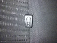 Daihatsu MOVE лот № 1649 оценка R  с аукциона в Японии 3