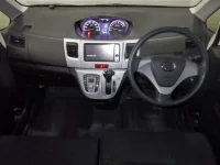 Daihatsu MOVE лот № 1649 оценка R  с аукциона в Японии 2