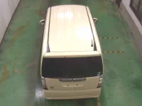 Honda N BOX лот № 390 оценка 3  с аукциона в Японии 4