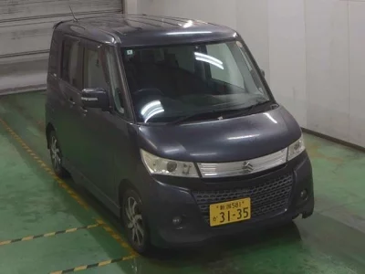 Suzuki Palette