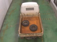 Daihatsu HIJET TRUCK лот № 378 оценка R  с аукциона в Японии 4