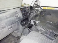 Daihatsu HIJET TRUCK лот № 378 оценка R  с аукциона в Японии 2