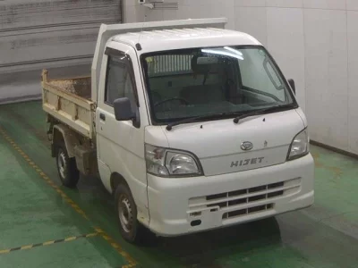 Daihatsu HIJET TRUCK  с аукциона в Японии