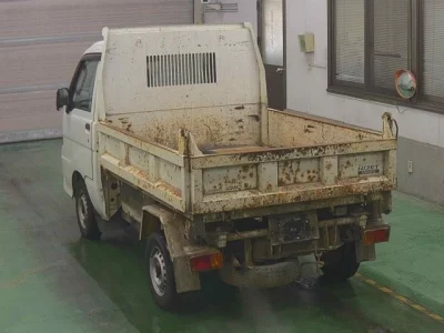Daihatsu HIJET TRUCK  с аукциона в Японии